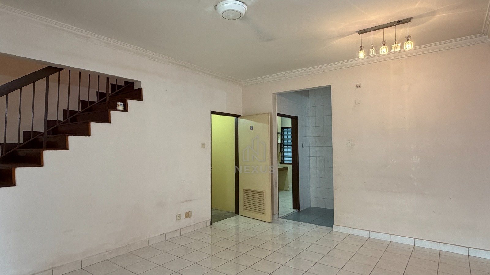 2-Storey Terrace @ Taman Puchong Utama (PU10), Puchong for Sale (P2845), Taman Puchong Utama