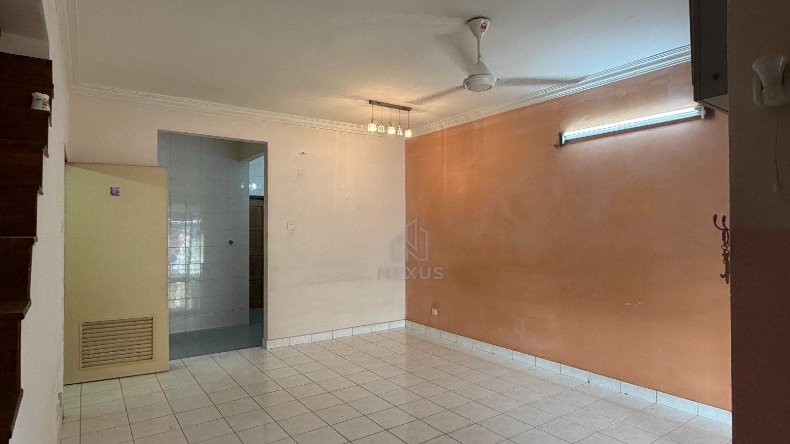 2-Storey Terrace @ Taman Puchong Utama (PU10), Puchong for Sale (P2845), Taman Puchong Utama · Photo 3