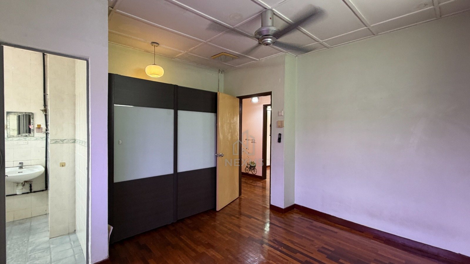 2-Storey Terrace @ Taman Puchong Utama (PU10), Puchong for Sale (P2845), Taman Puchong Utama · Photo 5