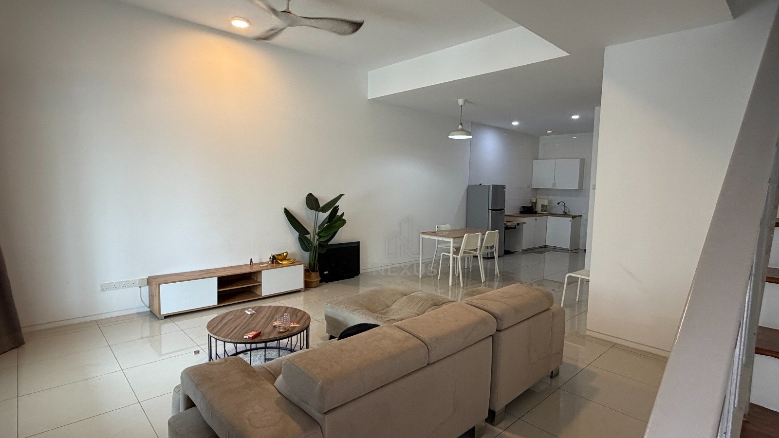2-Storey Terrace @ Andira Park, Bukit Puchong for Sale (P3629), Bukit Puchong