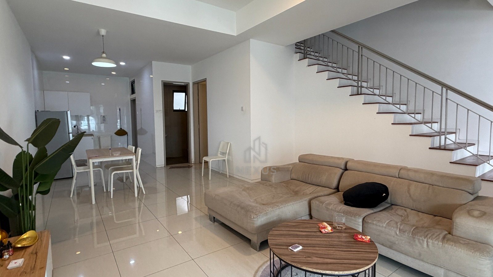 2-Storey Terrace @ Andira Park, Bukit Puchong for Sale (P3629), Bukit Puchong · Photo 2