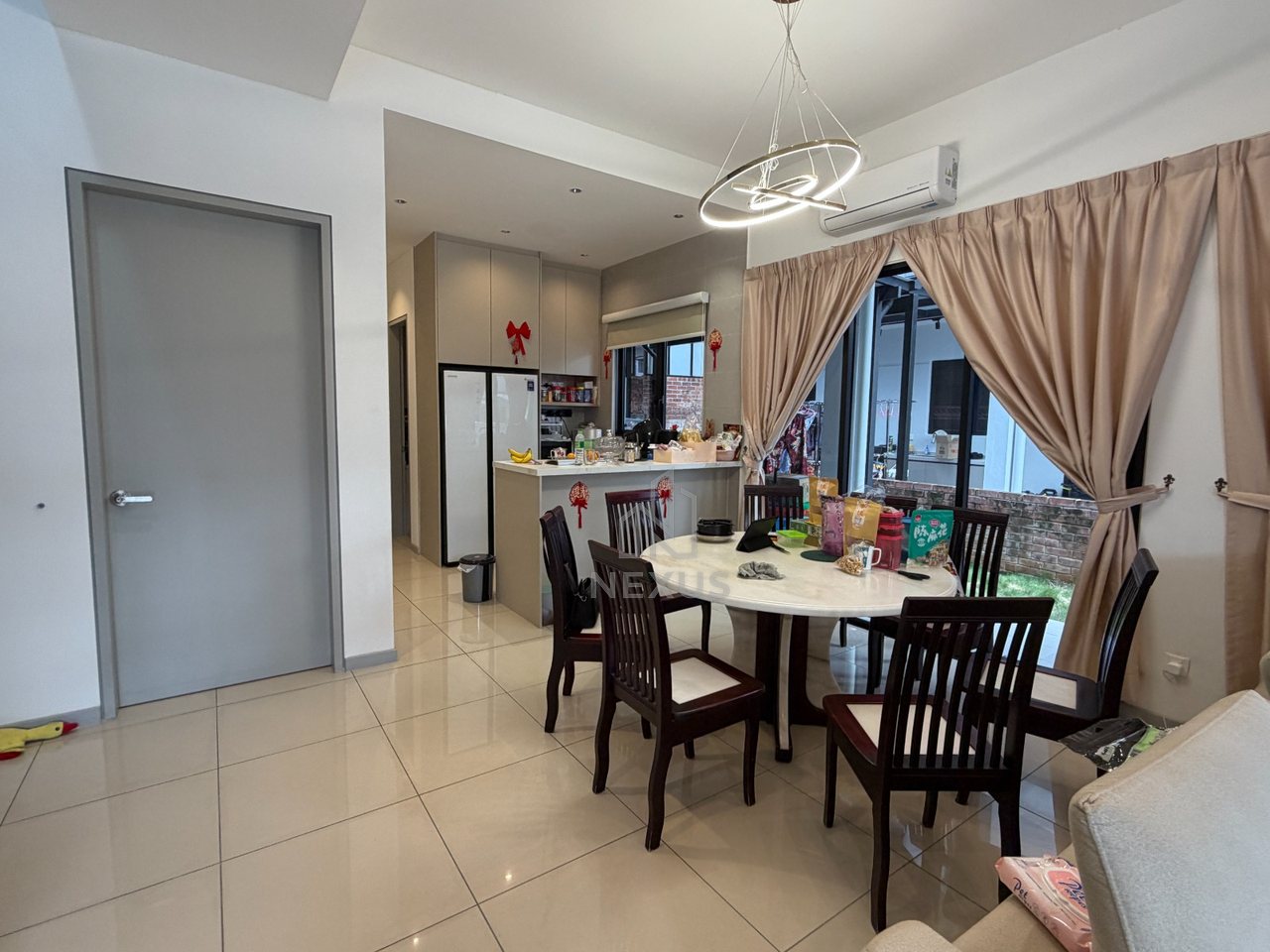 Bromelia @ Bukit Puchong Cluster Semi-D for Sale (P3825), Bukit Puchong · Photo 2