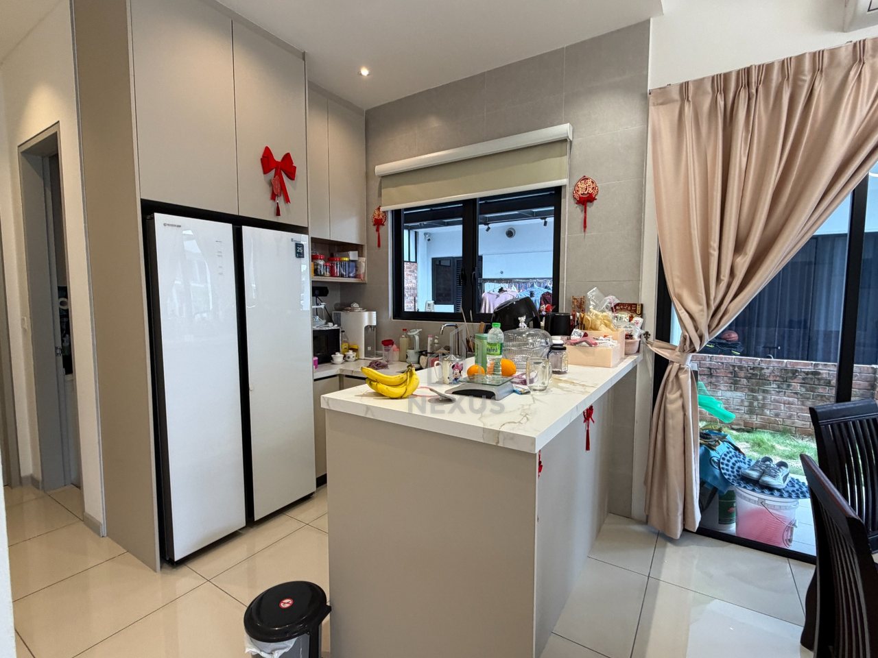 Bromelia @ Bukit Puchong Cluster Semi-D for Sale (P3825), Bukit Puchong · Photo 3