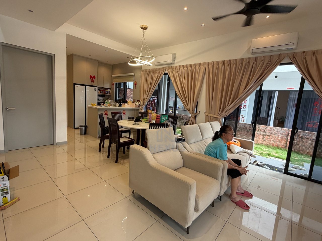 Bromelia @ Bukit Puchong Cluster Semi-D for Sale (P3825), Bukit Puchong · Photo 6
