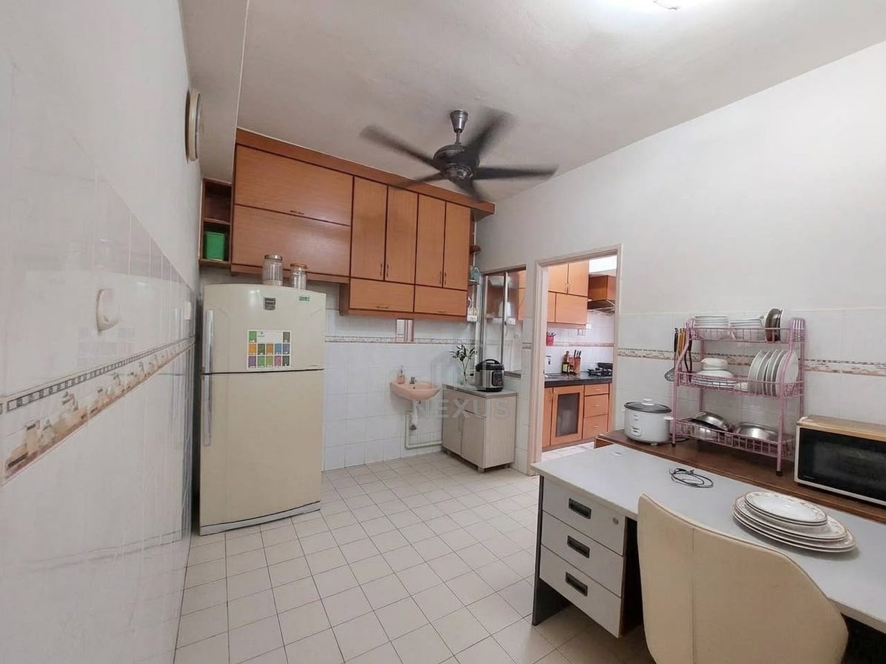 Taman Putra Prima @ Puchong for Rent, Puchong · Photo 2