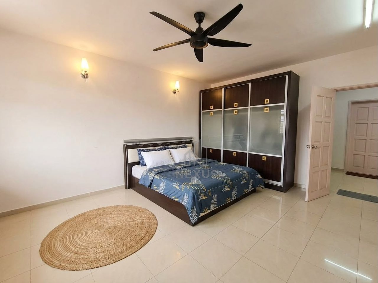 Taman Putra Prima @ Puchong for Rent, Puchong · Photo 5
