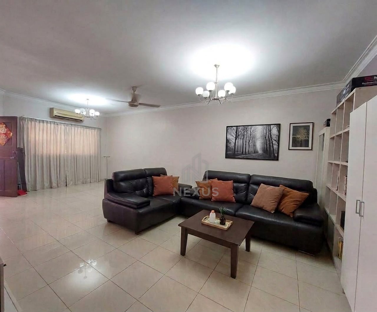 Taman Putra Prima @ Puchong for Rent, Puchong · Photo 6