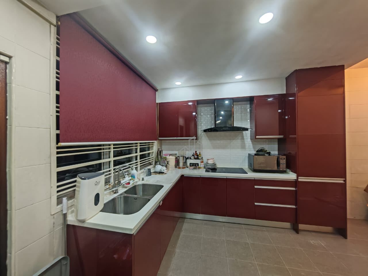 Taman Putra Prima @ Puchong for Rent, Puchong · Photo 7