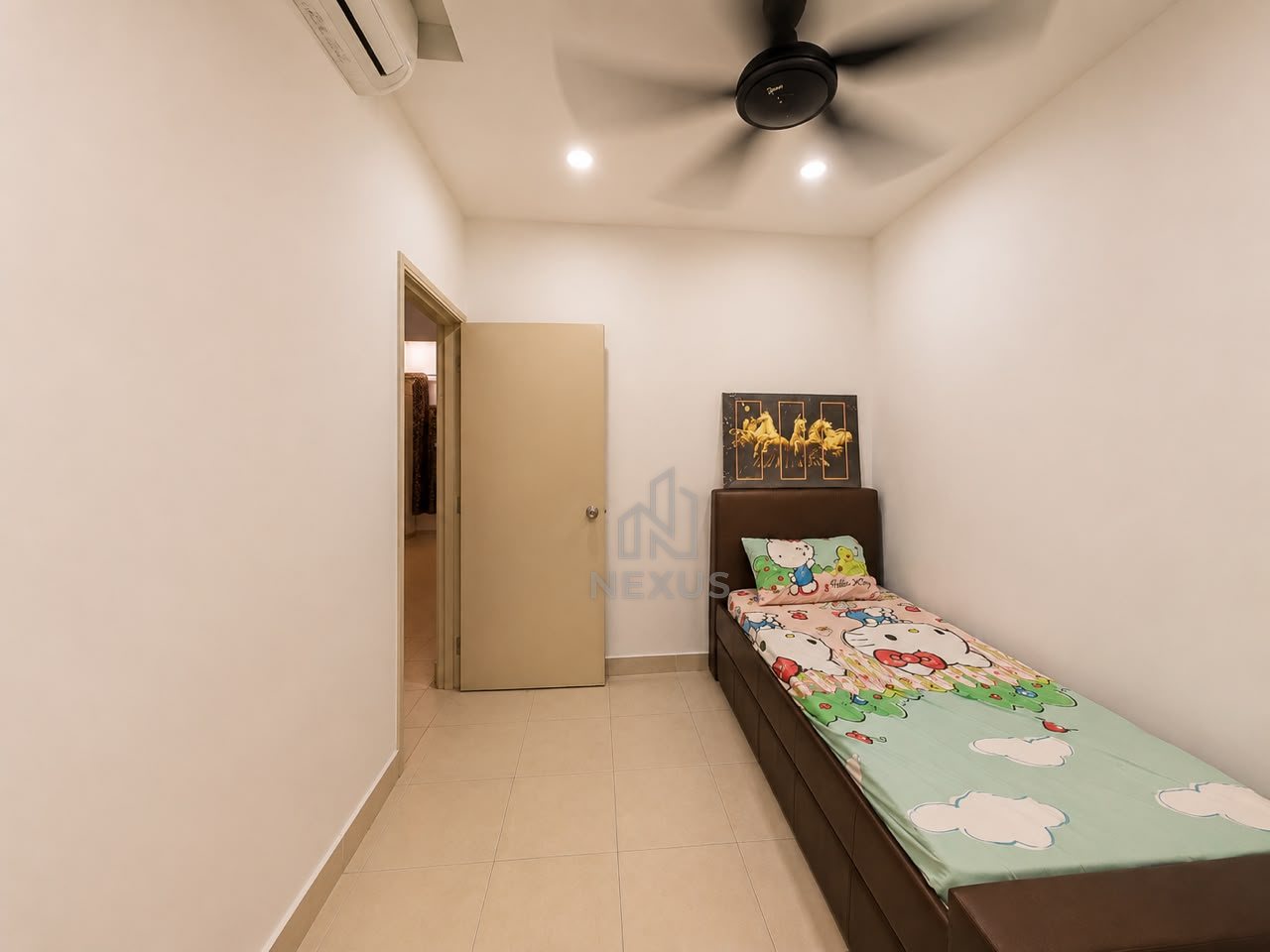 Taman Putra Prima @ Puchong for Rent, Puchong · Photo 8