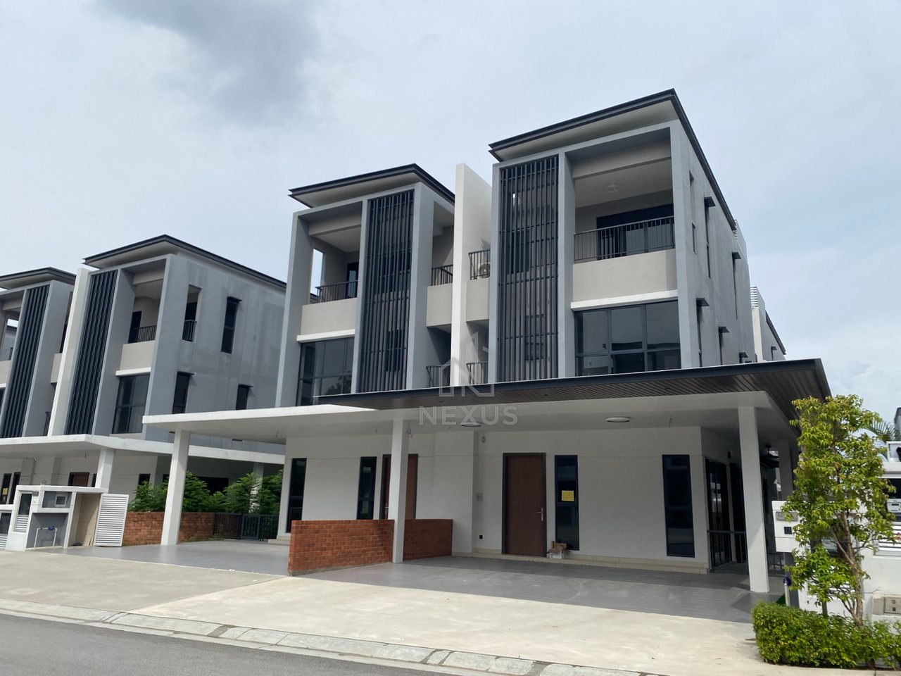 Bromelia @ Bukit Puchong Cluster House for Sale (P3995 / P3847), Bukit Puchong