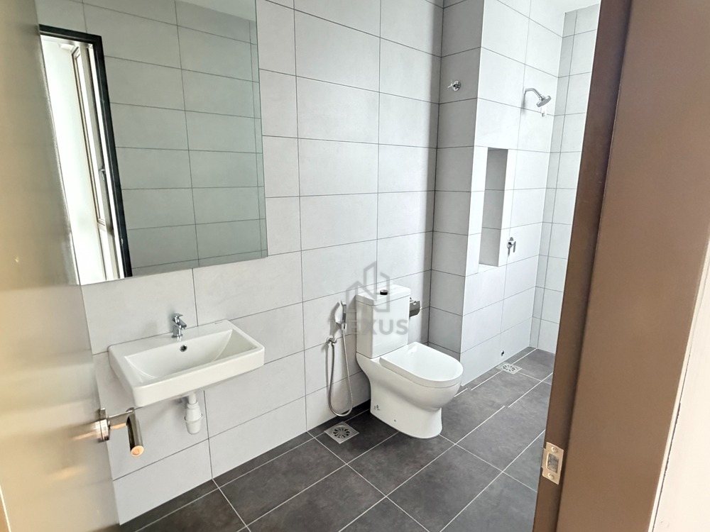 Taman Dahlia @ Bukit Puchong Corner Cluster Semi-D for Sale (P4030), Bukit Puchong · Photo 10
