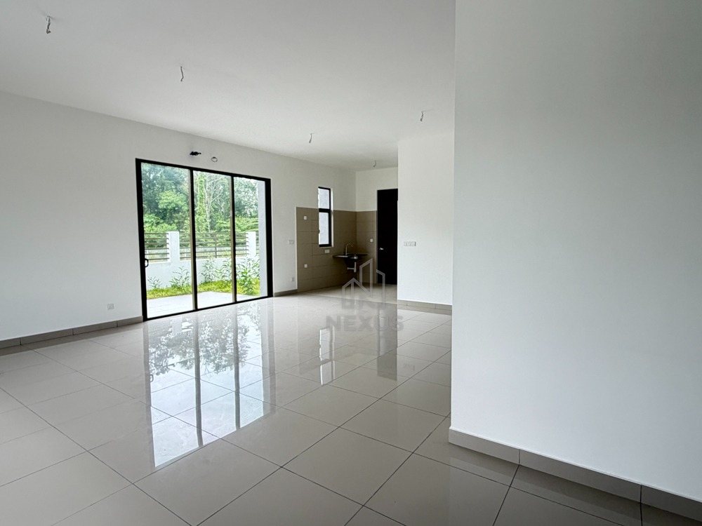 Taman Dahlia @ Bukit Puchong Corner Cluster Semi-D for Sale (P4030), Bukit Puchong · Photo 3