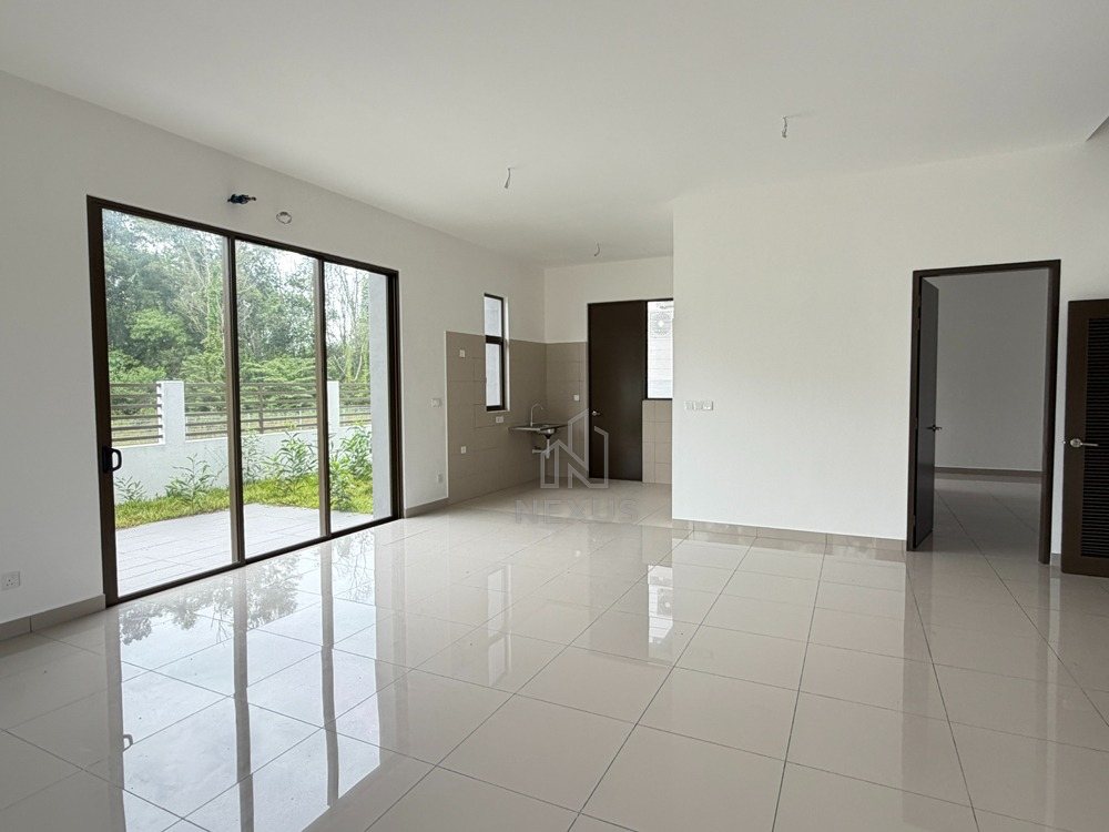Taman Dahlia @ Bukit Puchong Corner Cluster Semi-D for Sale (P4030), Bukit Puchong · Photo 4