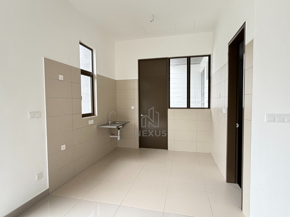 Taman Dahlia @ Bukit Puchong Corner Cluster Semi-D for Sale (P4030), Bukit Puchong · Photo 5