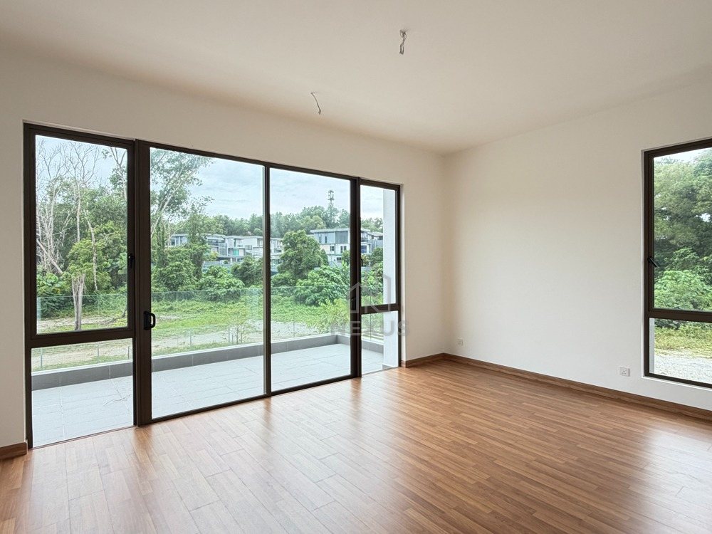 Taman Dahlia @ Bukit Puchong Corner Cluster Semi-D for Sale (P4030), Bukit Puchong · Photo 7