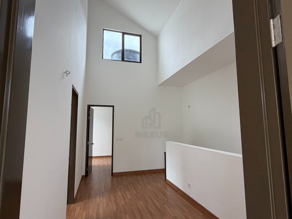 Taman Dahlia @ Bukit Puchong Corner Cluster Semi-D for Sale (P4030), Bukit Puchong · Photo 8