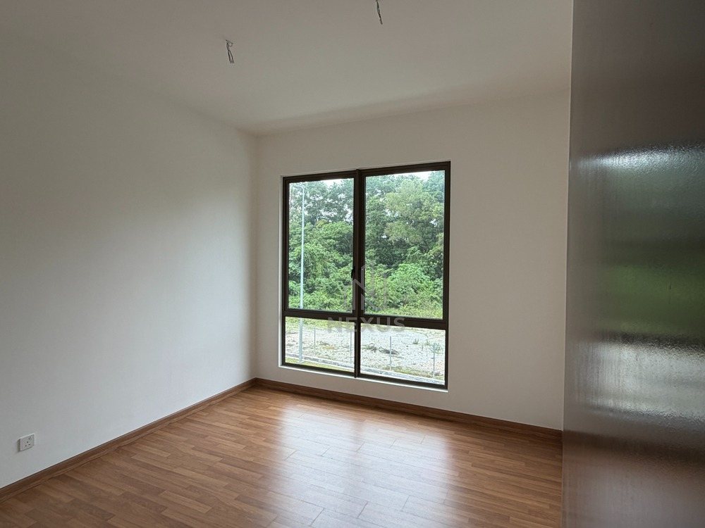 Taman Dahlia @ Bukit Puchong Corner Cluster Semi-D for Sale (P4030), Bukit Puchong · Photo 9