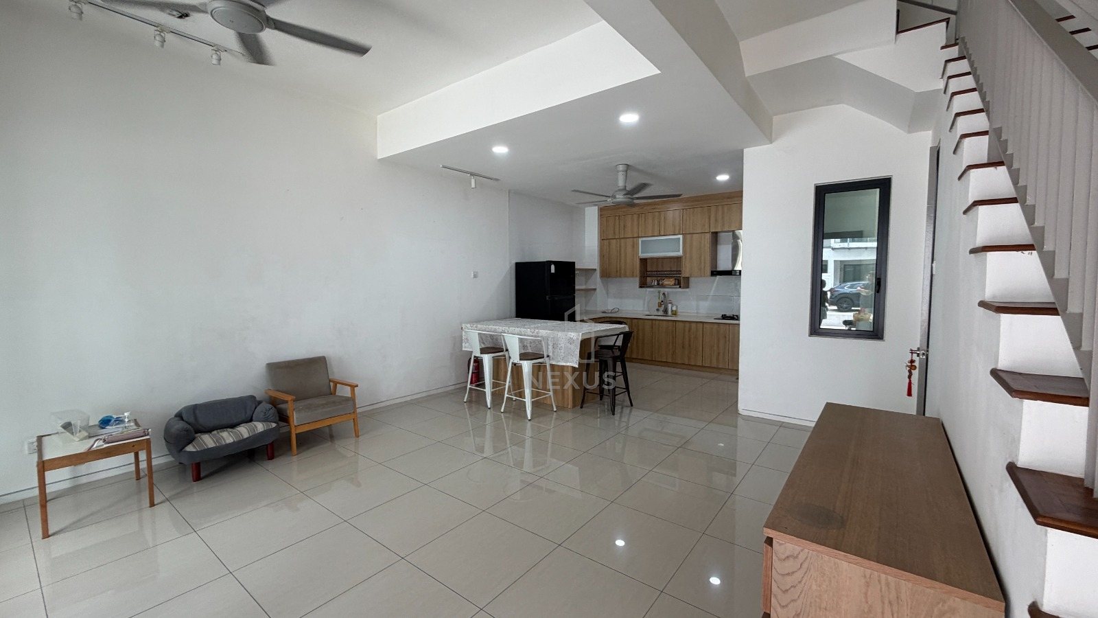 3-Storey Terrace @ Andira Park, Bukit Puchong for Sale (P4044), Bukit Puchong