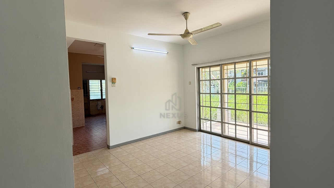 2-Storey Corner Terrace @ BP11, Bukit Puchong for Sale (P4047), Bukit Puchong · Photo 2