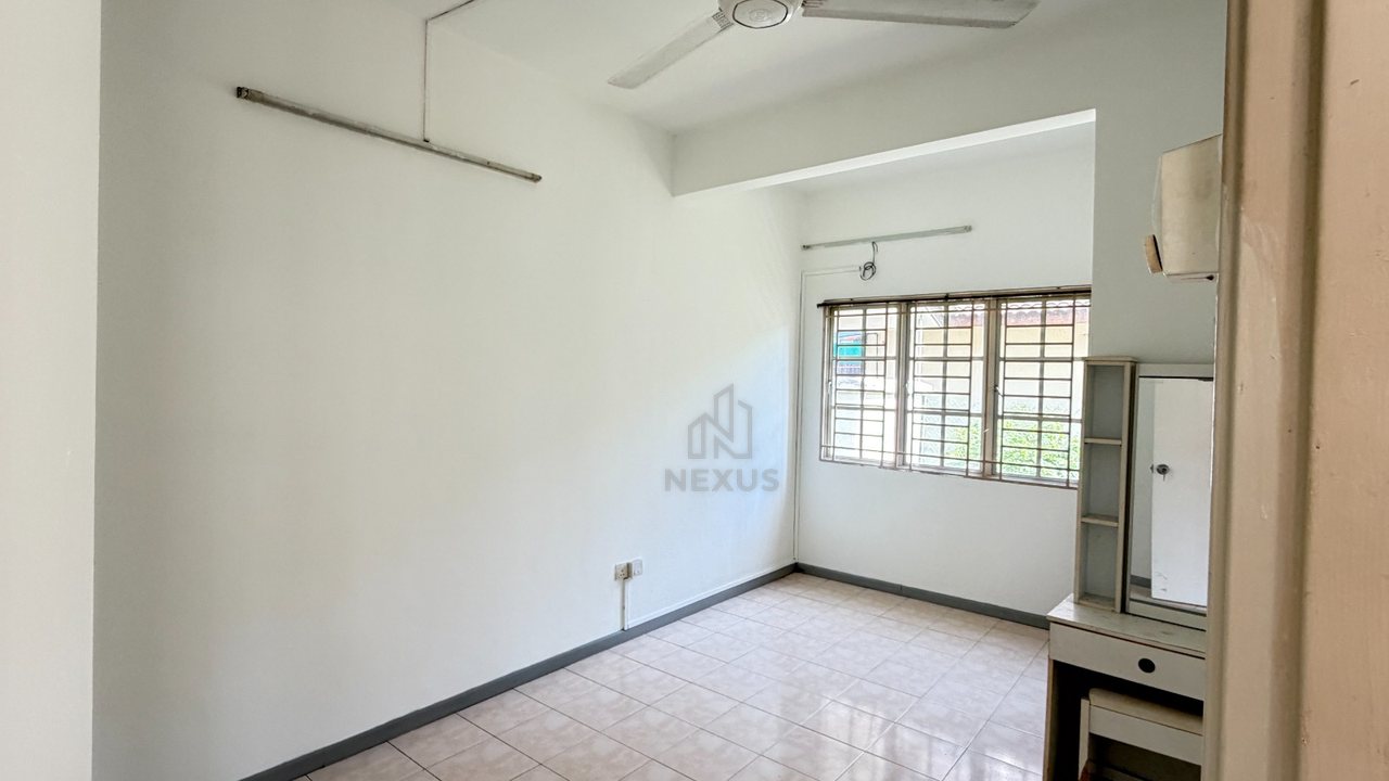 2-Storey Corner Terrace @ BP11, Bukit Puchong for Sale (P4047), Bukit Puchong · Photo 3