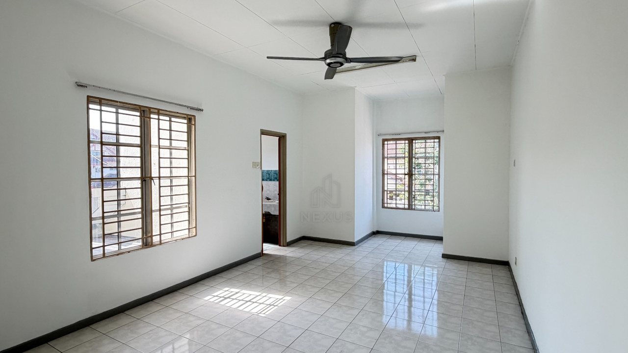 2-Storey Corner Terrace @ BP11, Bukit Puchong for Sale (P4047), Bukit Puchong · Photo 4