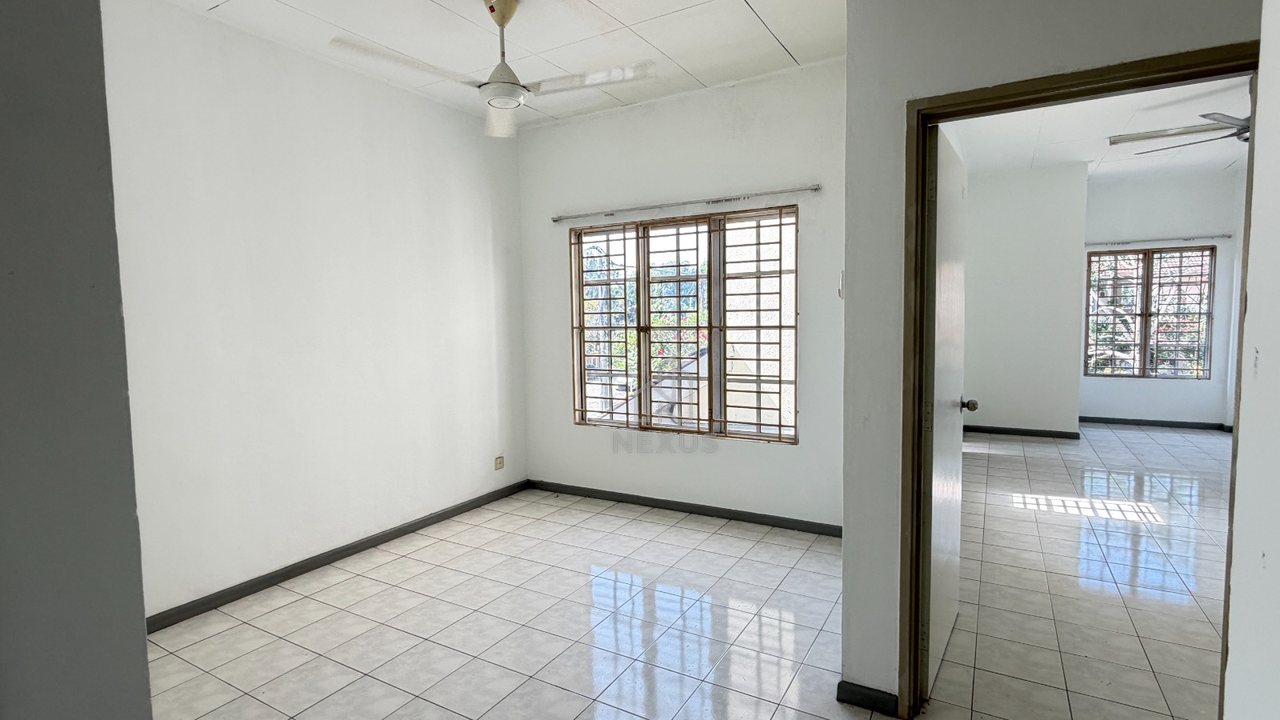 2-Storey Corner Terrace @ BP11, Bukit Puchong for Sale (P4047), Bukit Puchong · Photo 5