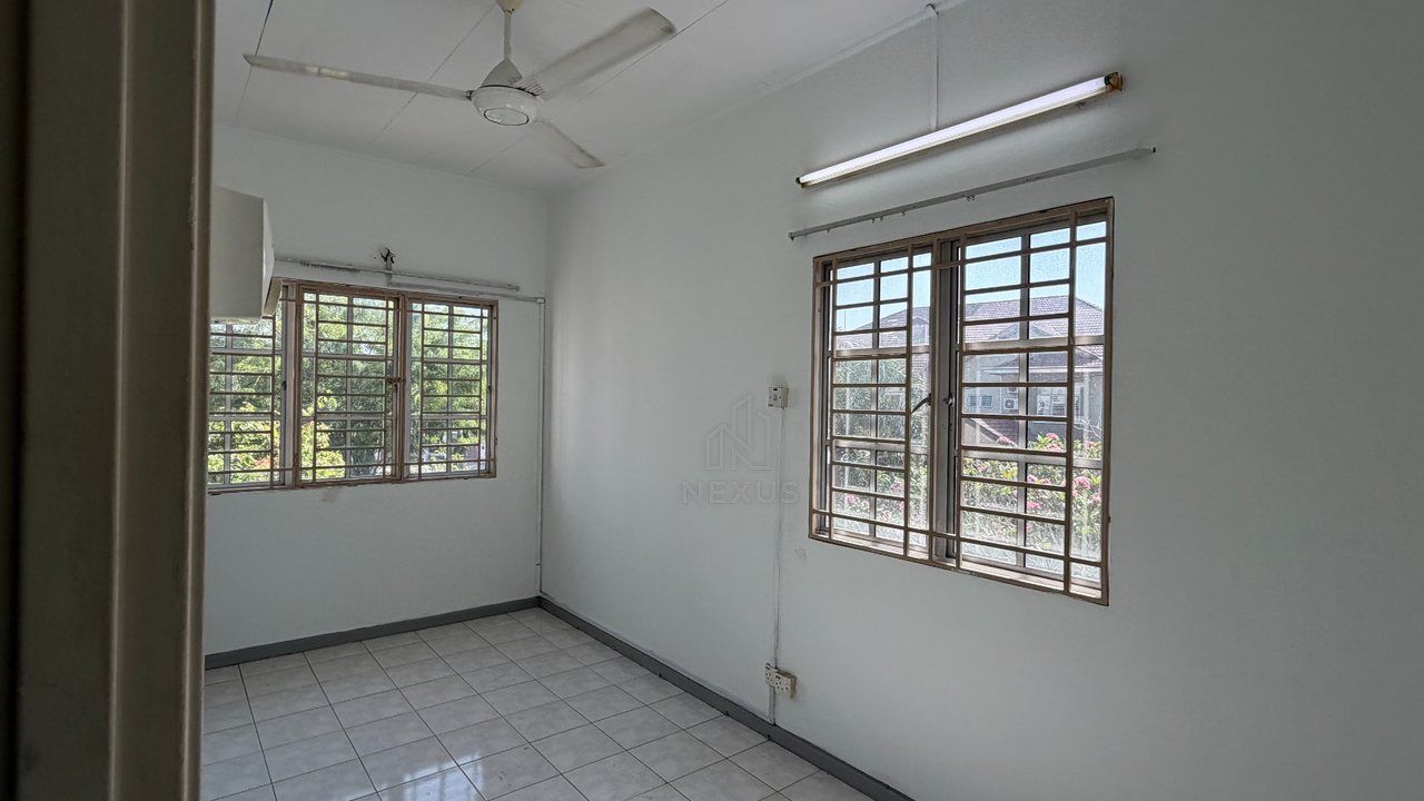 2-Storey Corner Terrace @ BP11, Bukit Puchong for Sale (P4047), Bukit Puchong · Photo 6