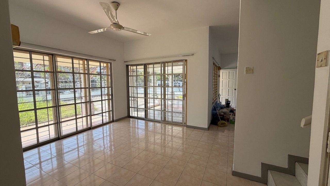2-Storey Corner Terrace @ BP11, Bukit Puchong for Sale (P4047), Bukit Puchong · Photo 7