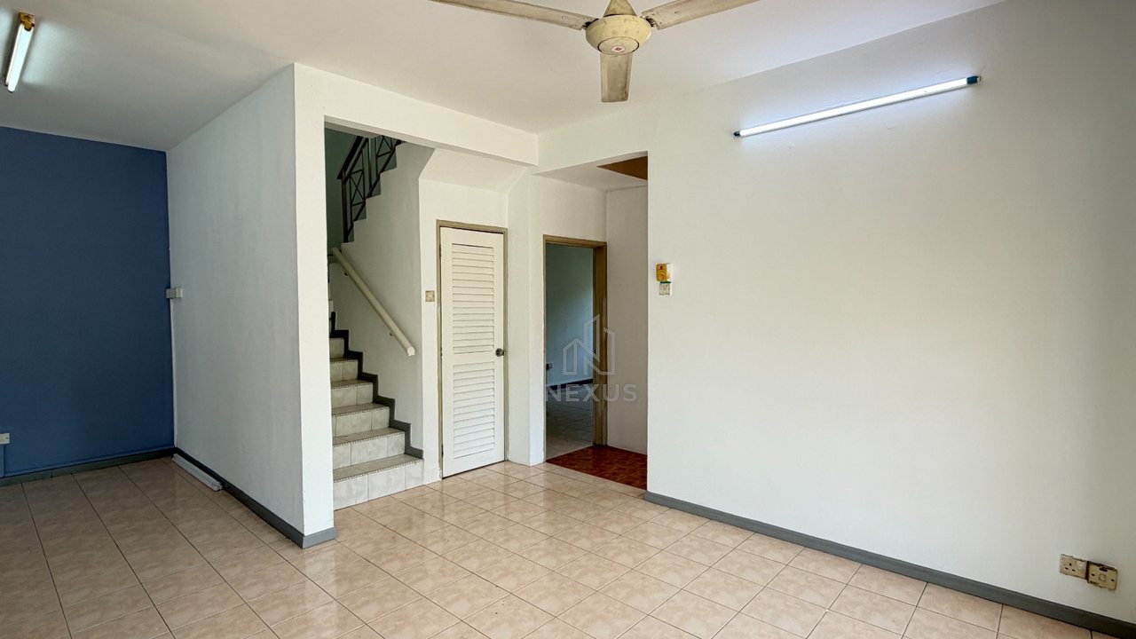 2-Storey Corner Terrace @ BP11, Bukit Puchong for Sale (P4047), Bukit Puchong · Photo 8