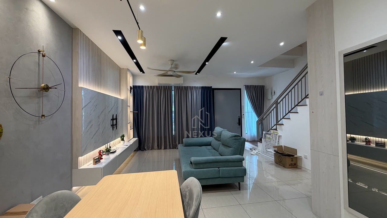 Andira Park @ Bukit Puchong for Sale (P4059), Bukit Puchong