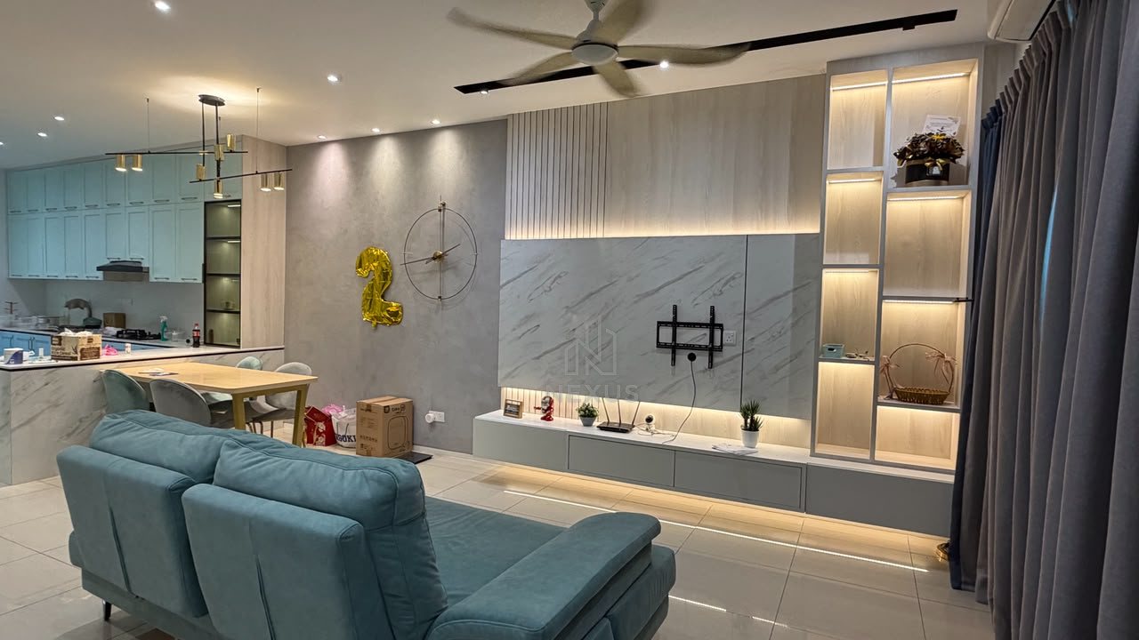 Andira Park @ Bukit Puchong for Sale (P4059), Bukit Puchong · Photo 5