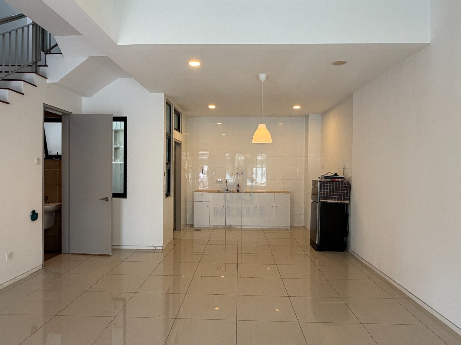 3-Storey Terrace @ Andira Park, Bukit Puchong for Sale (P4060), Bukit Puchong · Photo 2