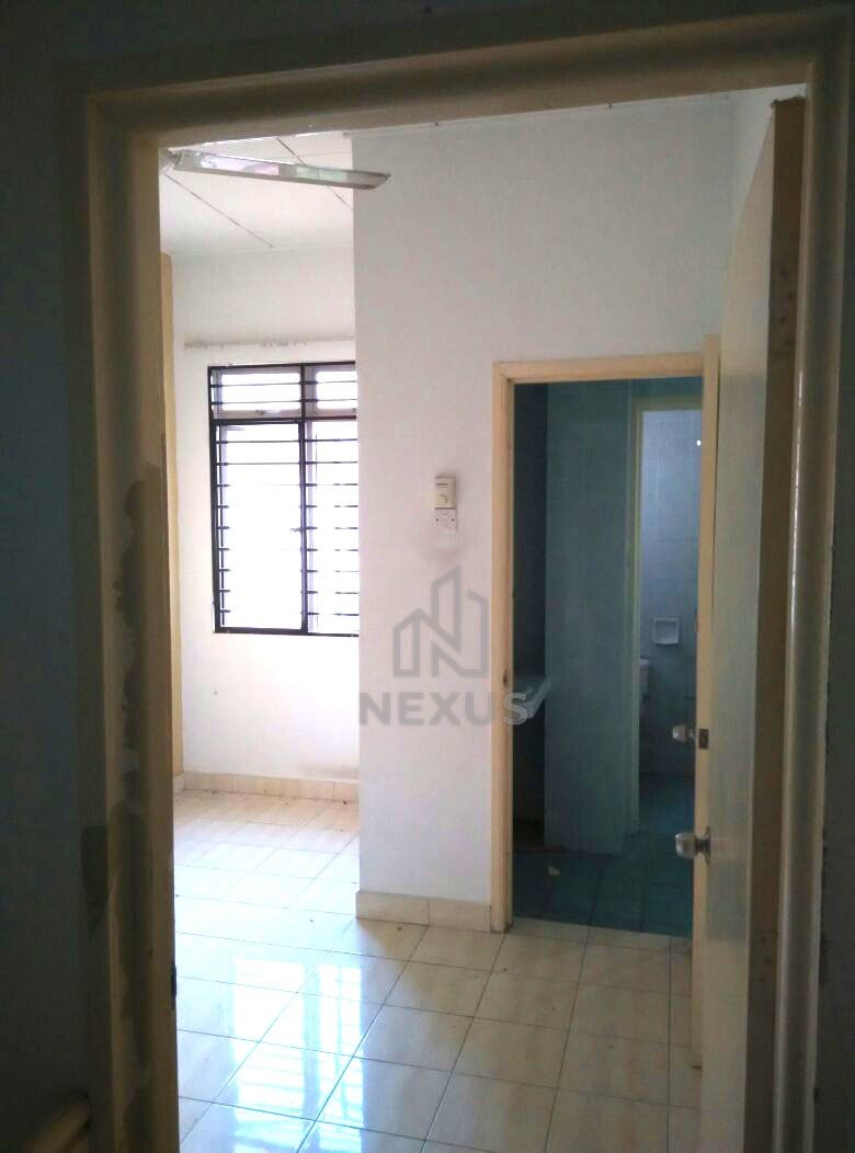 2-Storey Terrace @ Bandar Bukit Puchong (BP14) for Sale (P4097), Bukit Puchong · Photo 11