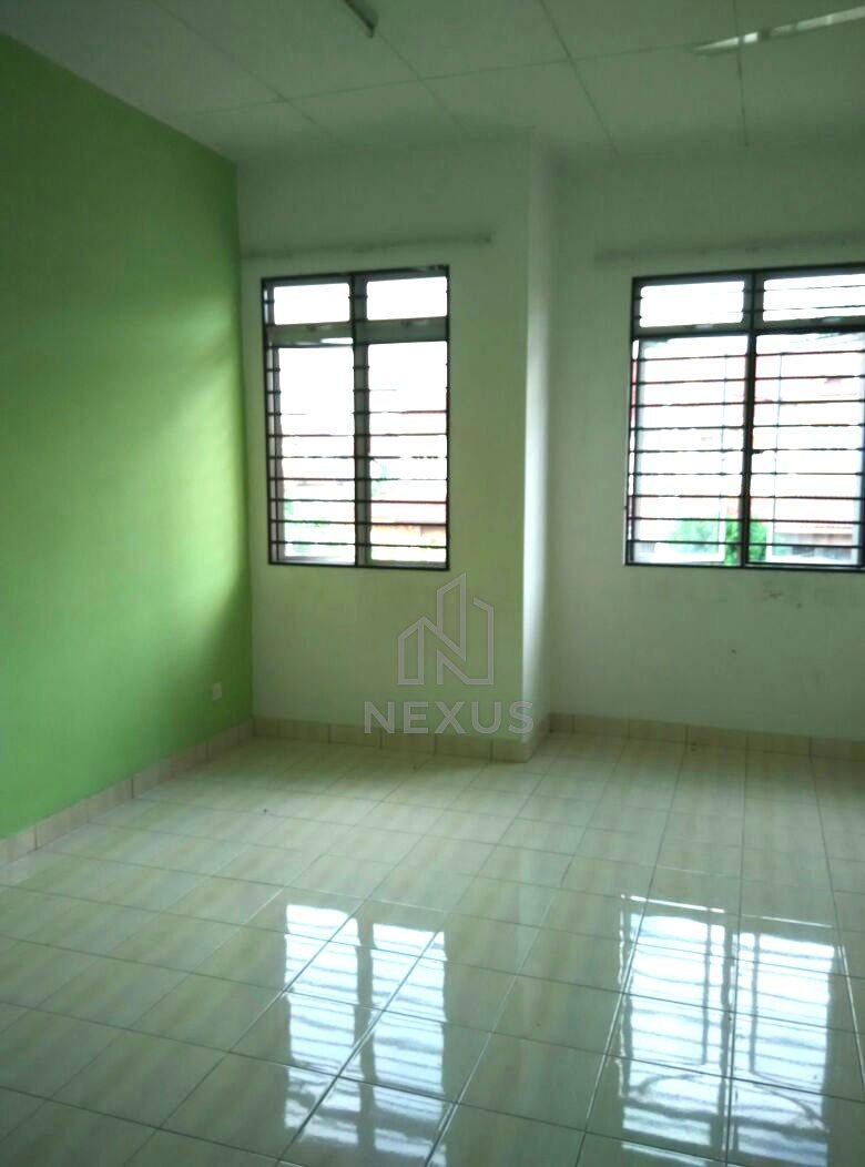 2-Storey Terrace @ Bandar Bukit Puchong (BP14) for Sale (P4097), Bukit Puchong · Photo 4