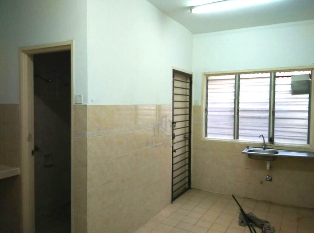 2-Storey Terrace @ Bandar Bukit Puchong (BP14) for Sale (P4097), Bukit Puchong · Photo 7