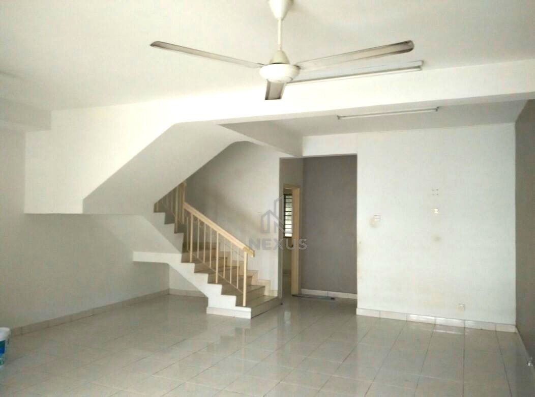 2-Storey Terrace @ Bandar Bukit Puchong (BP14) for Sale (P4097), Bukit Puchong · Photo 8