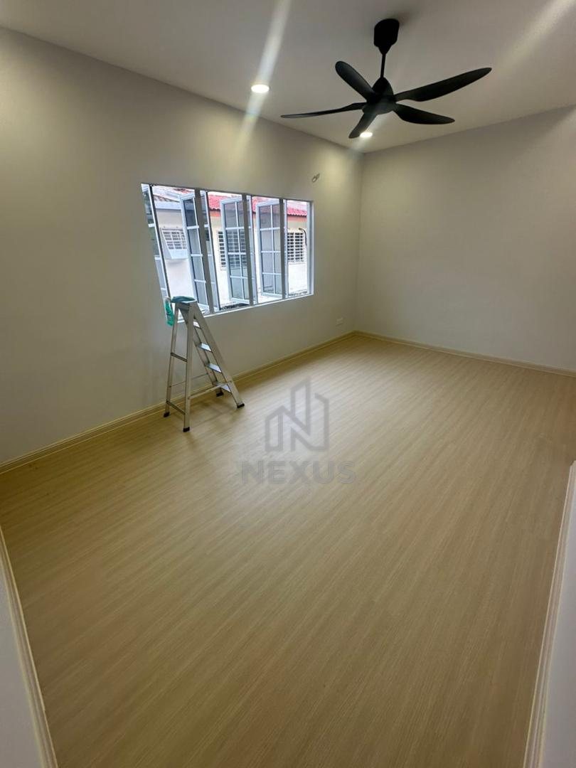 Taman Putra Prima (PP1) @ Puchong for Rent, Puchong · Photo 2