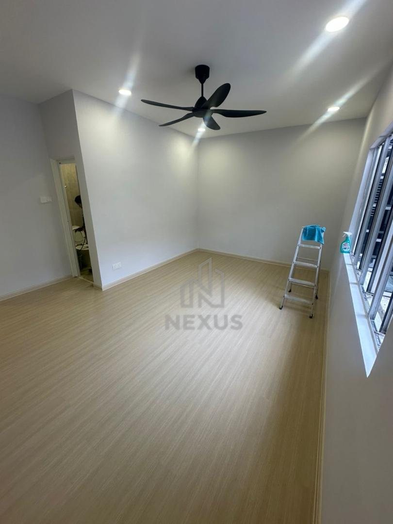 Taman Putra Prima (PP1) @ Puchong for Rent, Puchong · Photo 3