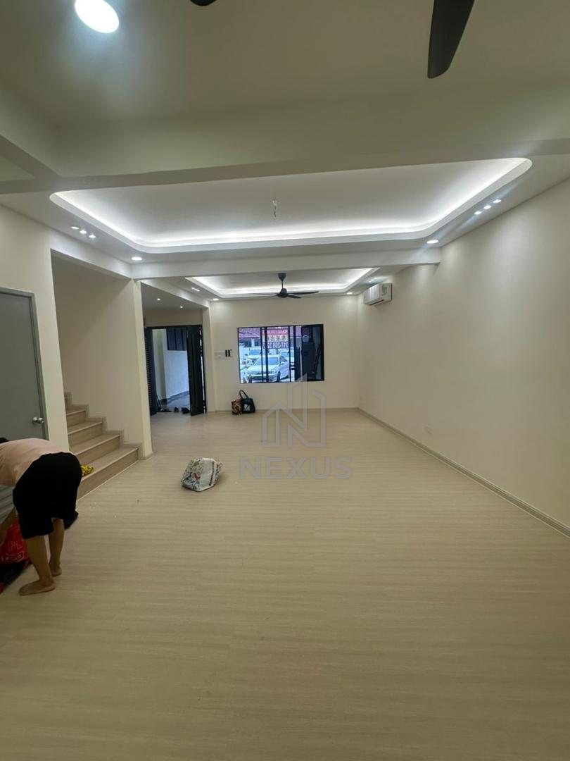 Taman Putra Prima (PP1) @ Puchong for Rent, Puchong · Photo 4