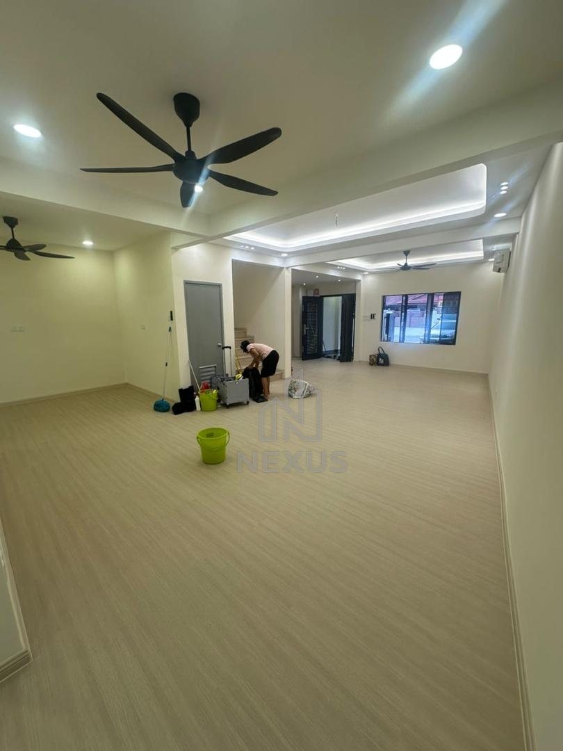 Taman Putra Prima (PP1) @ Puchong for Rent, Puchong · Photo 6
