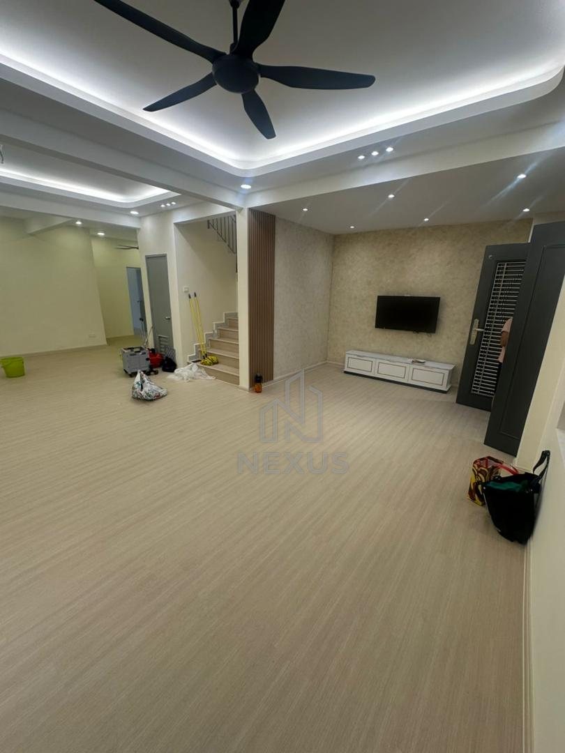 Taman Putra Prima (PP1) @ Puchong for Rent, Puchong · Photo 8