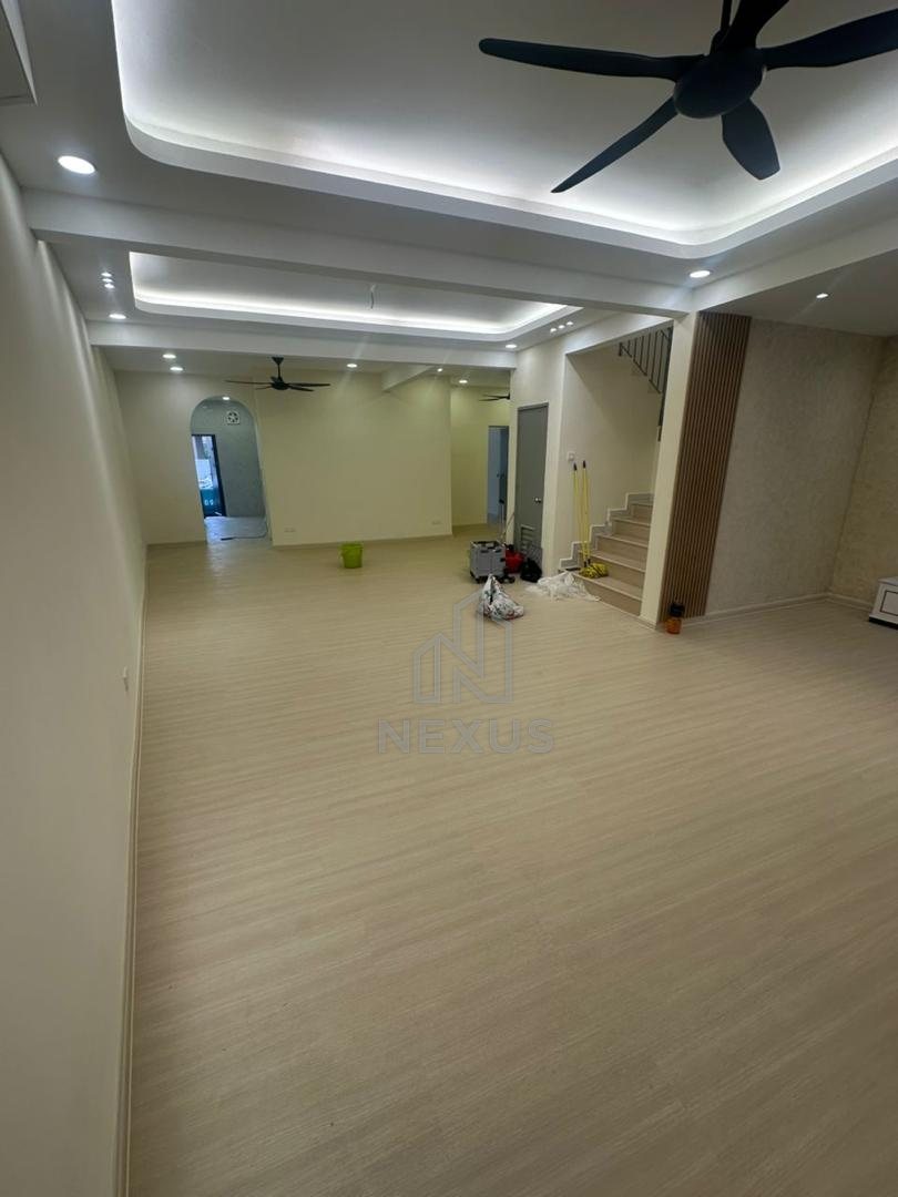 Taman Putra Prima (PP1) @ Puchong for Rent, Puchong