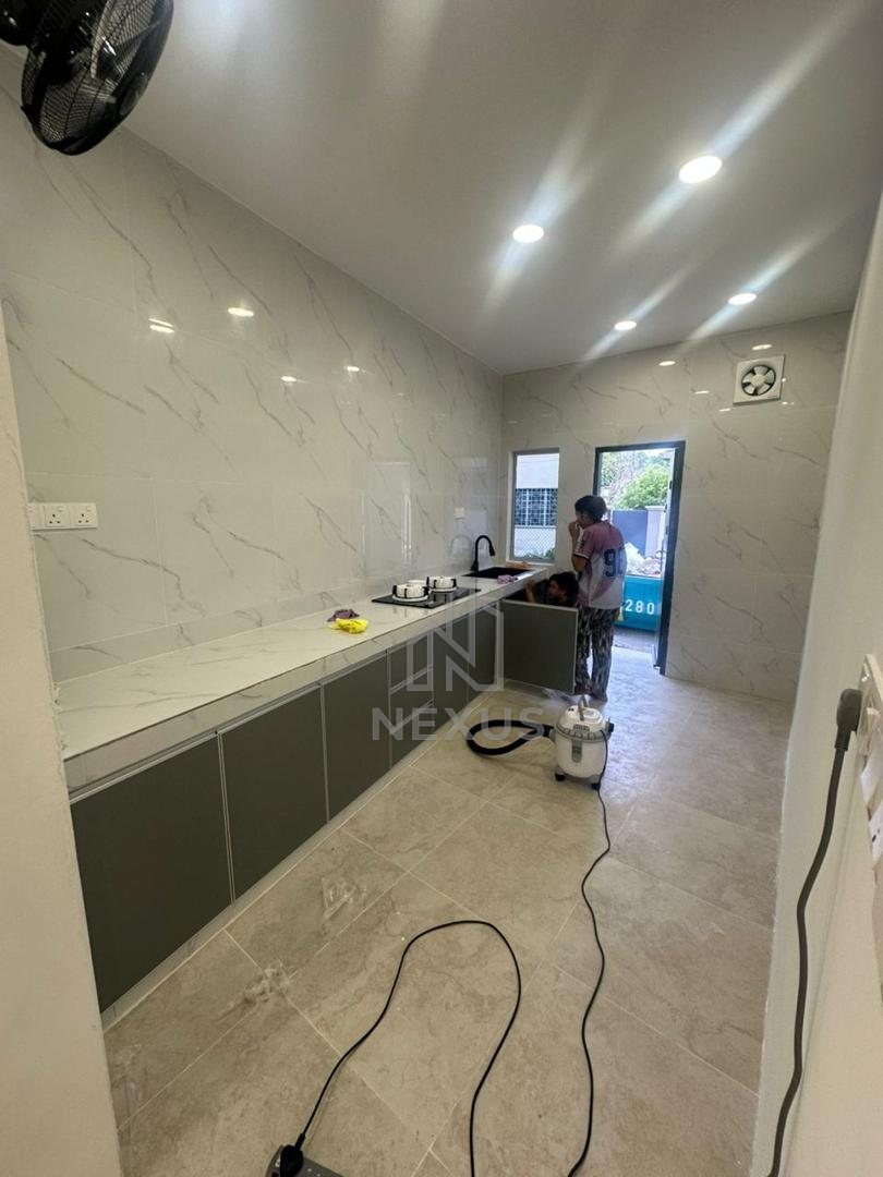 Taman Putra Prima (PP1) @ Puchong for Rent, Puchong · Photo 9